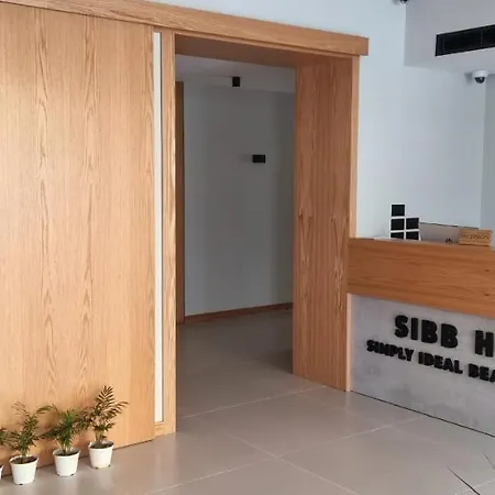 Hotel Sibb *