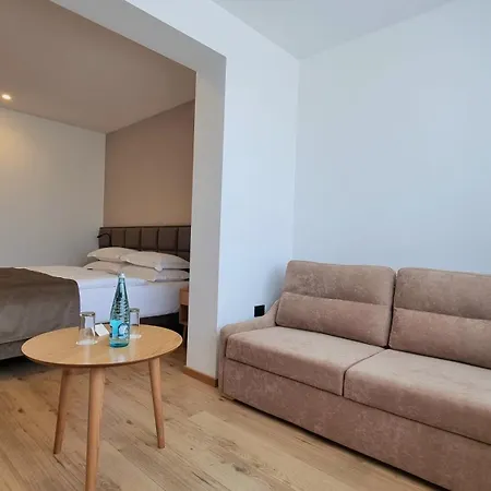 Hotel Sibb Tirana