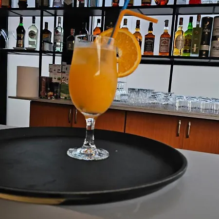 Sibb Hotell Tirana