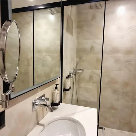 Hotel Sibb