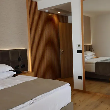 Hotell Sibb Tirana
