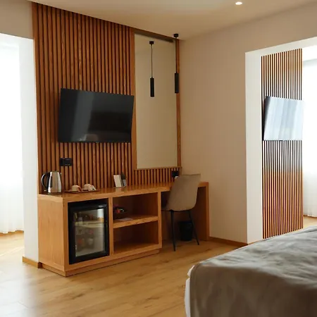 Hotel Sibb