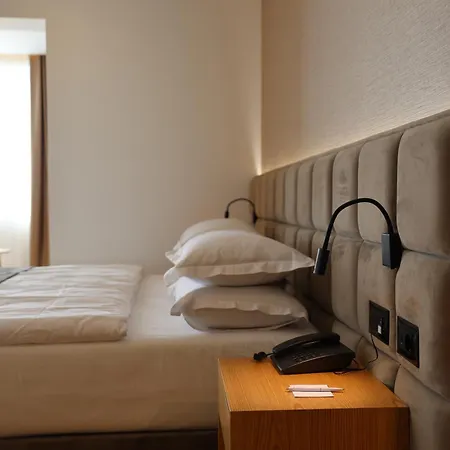 Hotell Sibb