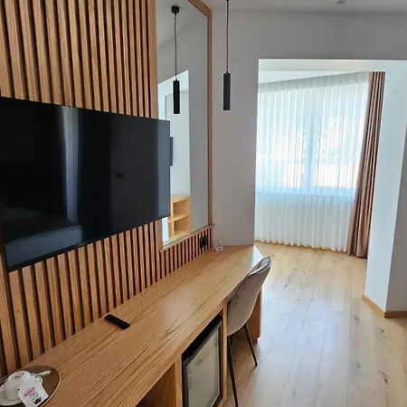 Sibb Hotell