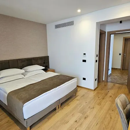 Hotell Sibb *