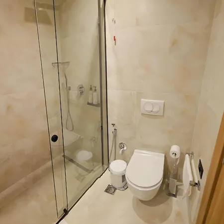 Sibb Hotell Tirana