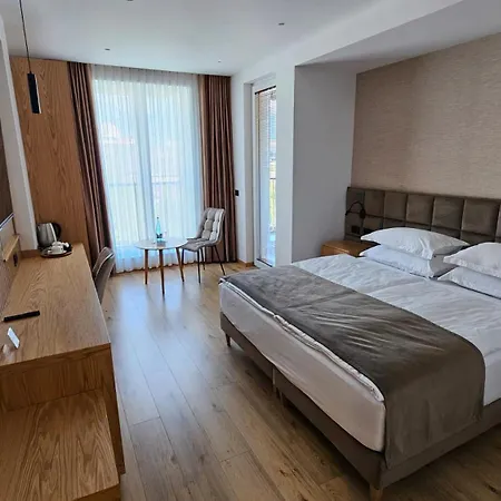 Hotell Sibb