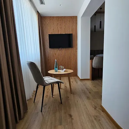 Hotell Sibb