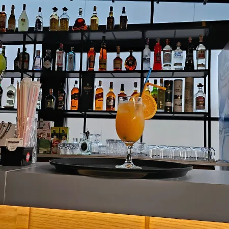 Hotell Sibb Tirana