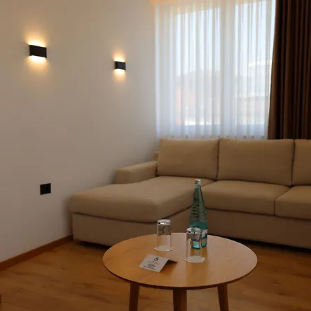 Hotel Sibb *