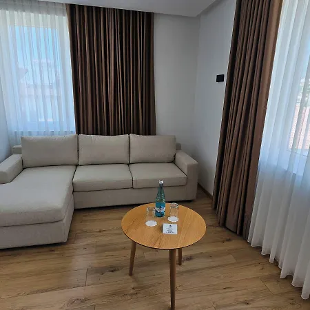 Sibb Hotell