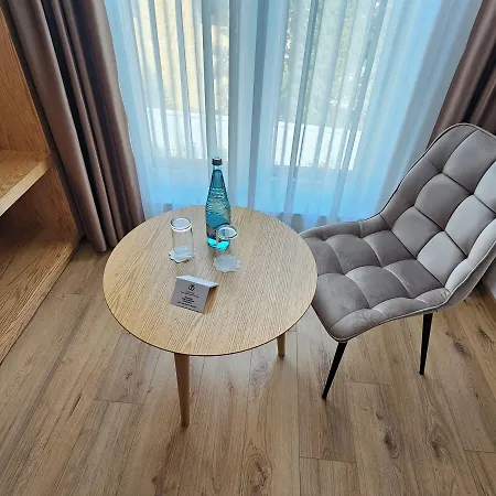 Sibb Hotell