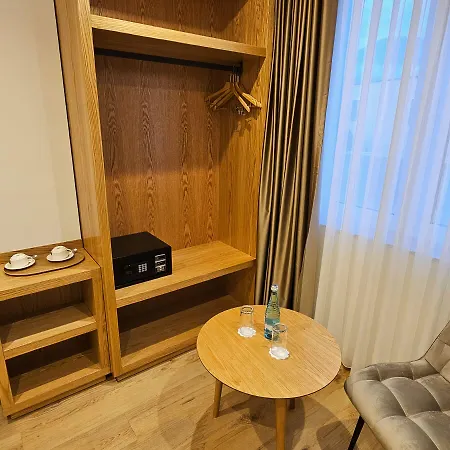 Sibb Hotell