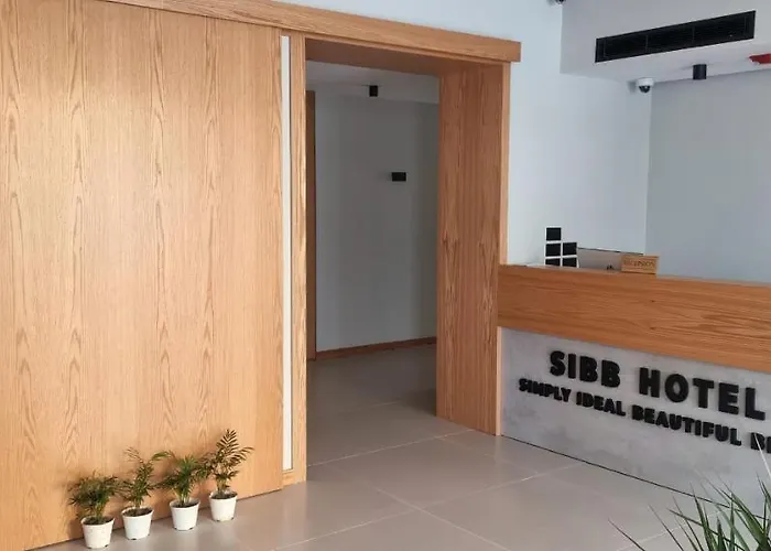 Hotel Sibb *
