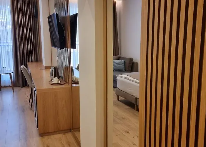 Hotel Sibb