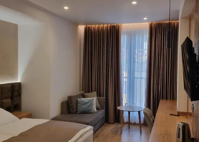 Hotel Sibb