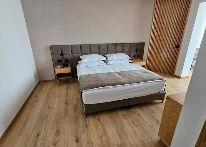 Hotel Sibb Tirana