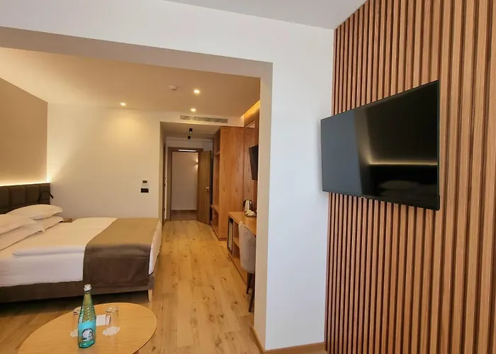 Hotel Sibb *