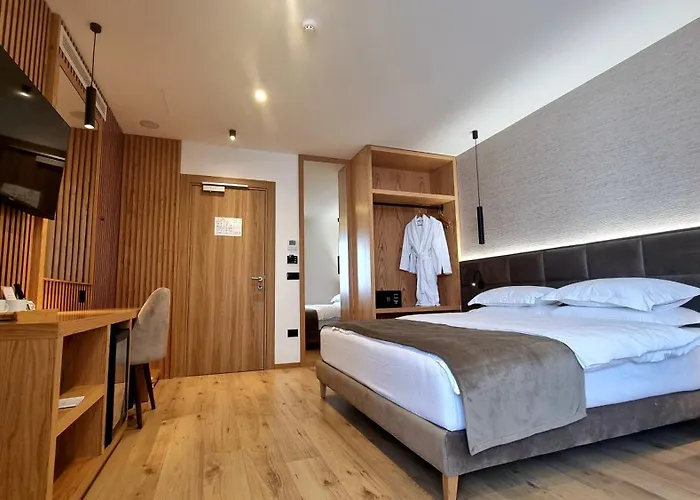 Hotel Sibb