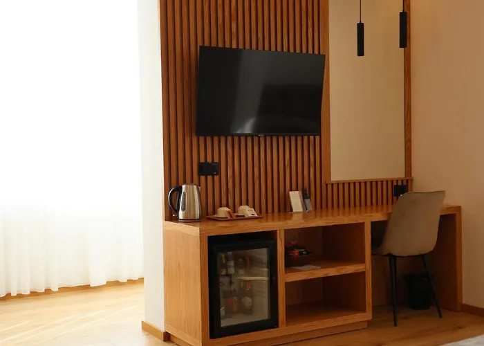 Sibb Hotel Tirana