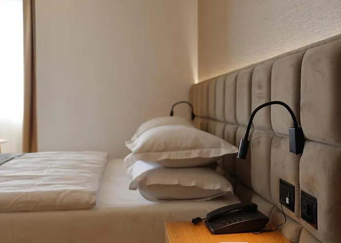 Hotel Sibb