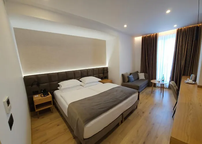 Sibb Hotel