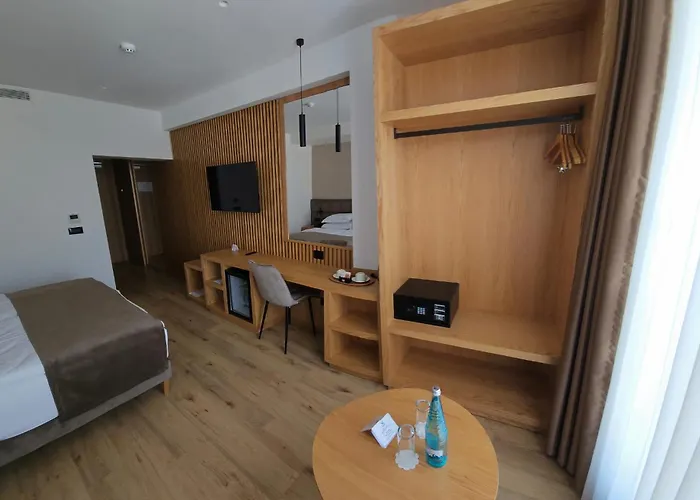 Hotel Sibb