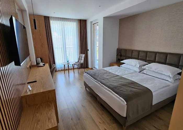 Hotel Sibb
