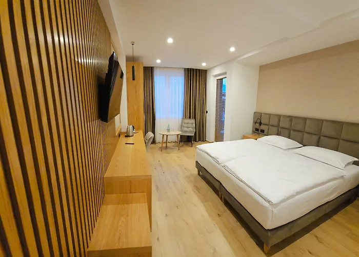 Hotel Sibb *