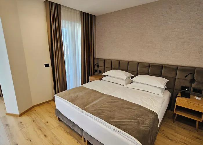 Hotel Sibb Tirana