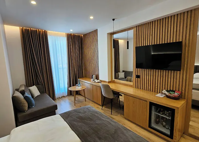 Sibb Hotel Tirana