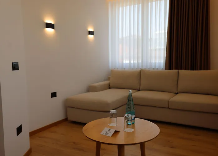 Hotel Sibb *