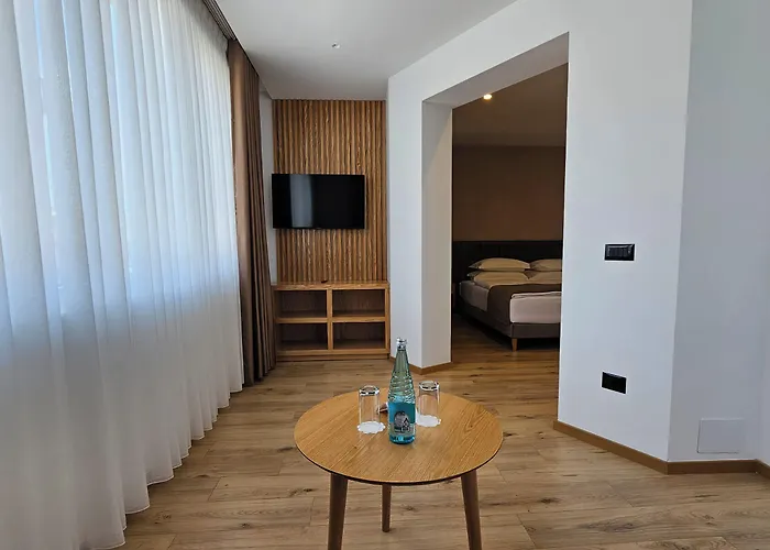 Hotel Sibb *