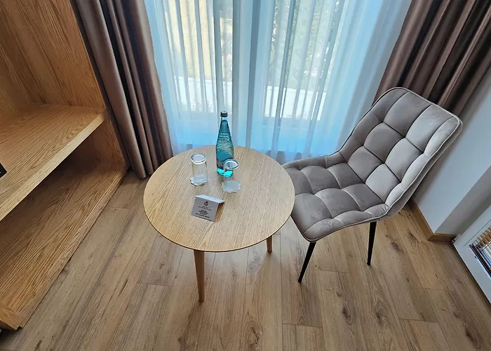 Sibb Hotel
