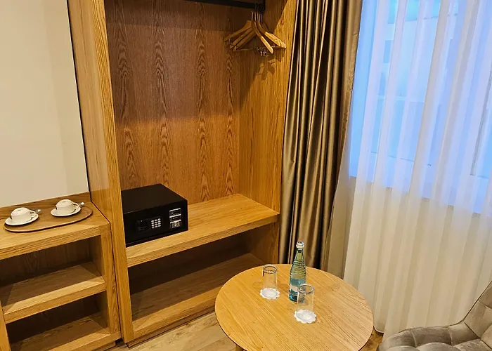 Sibb Hotel