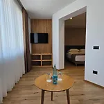 호텔 Sibb *