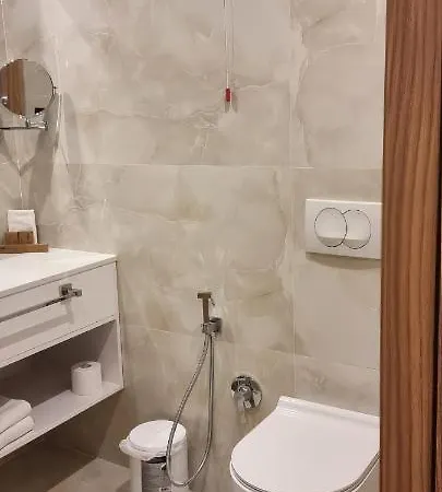 Sibb 酒店 地拉那