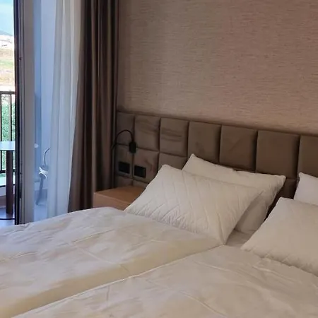 Sibb Hotel Tirana