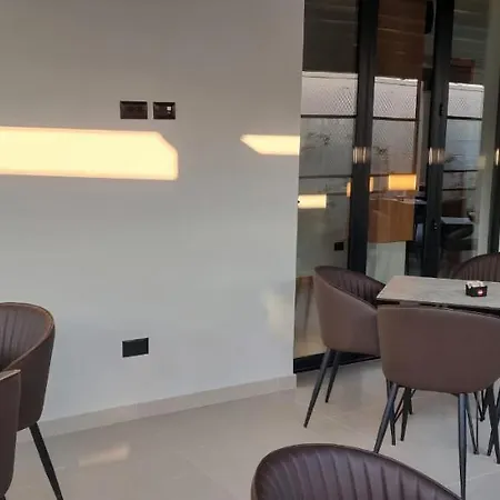 Hotel Sibb Tirana
