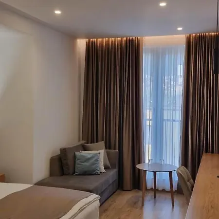 Hotel Sibb