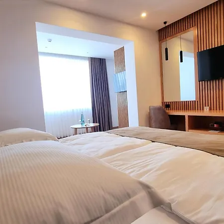 Otel Sibb Tiran