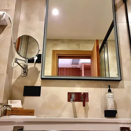 Hotel Sibb
