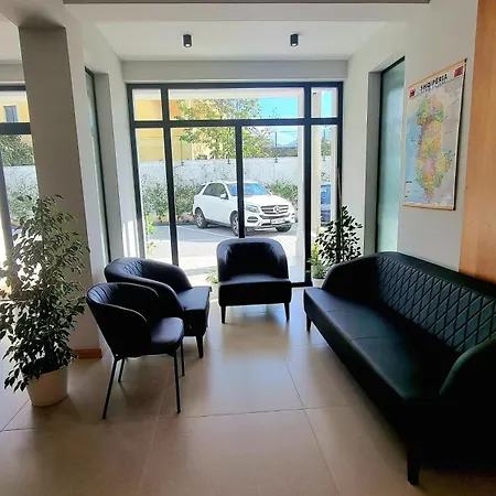 Hotel Sibb Tirana