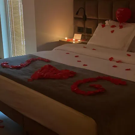 Sibb 호텔