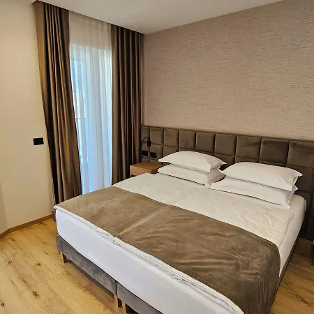 Otel Sibb Tiran
