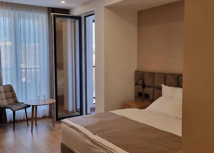 Sibb Hotel *