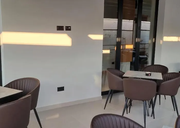 Hotel Sibb Tirana