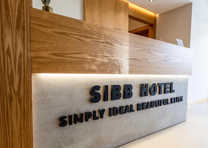 Hotel Sibb Tirana