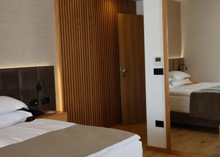 Hotel Sibb Tirana
